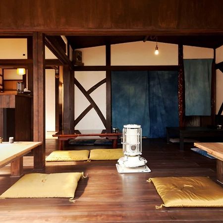 Ushio Guesthouse In Камакура Экстерьер фото