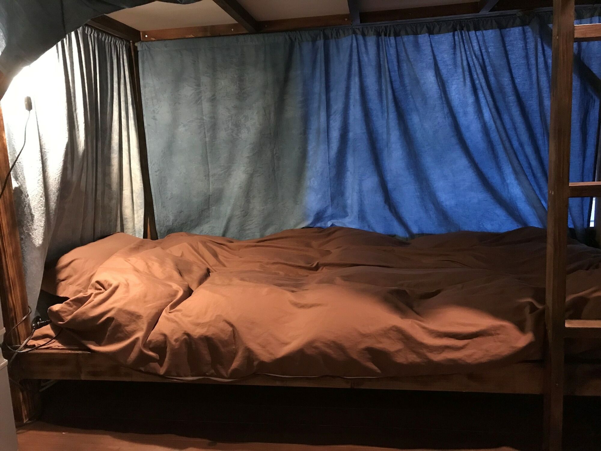 Ushio Guesthouse In Камакура Экстерьер фото